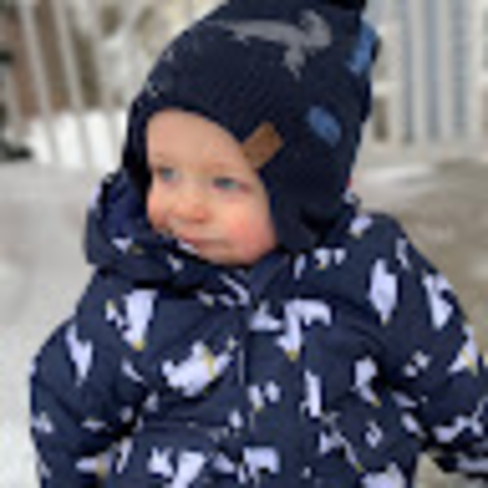 Meet your Posher, Amy